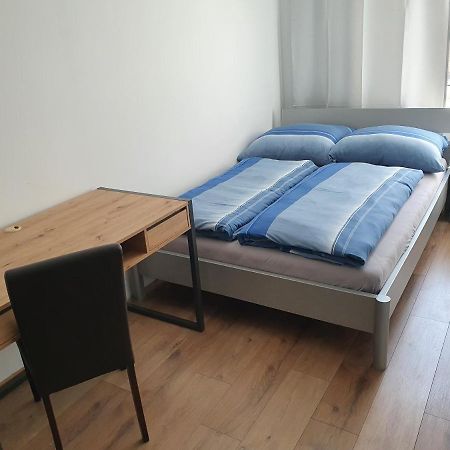 וינה Apartment Rithel מראה חיצוני תמונה