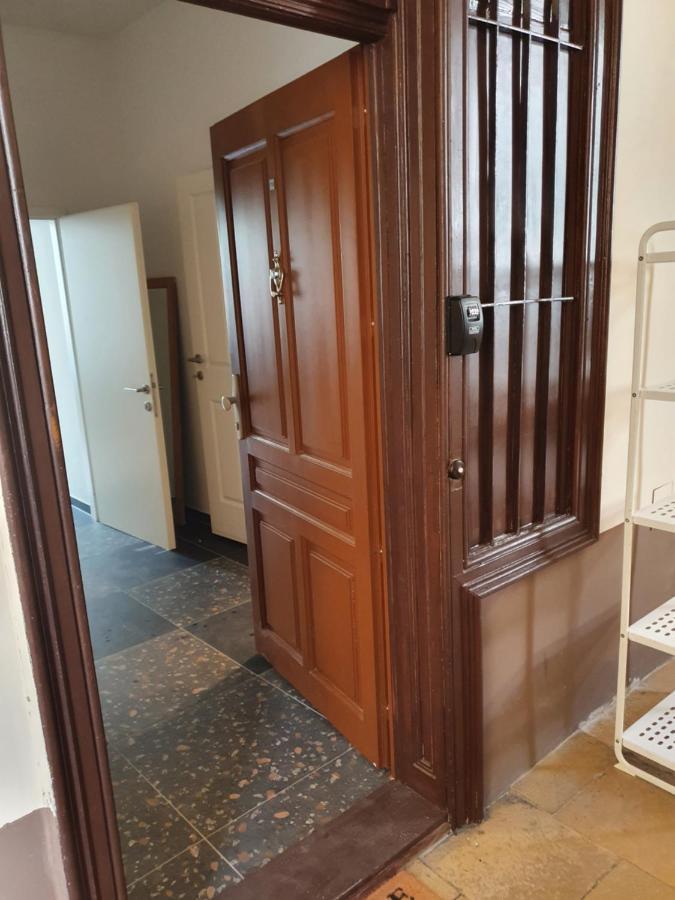 וינה Apartment Rithel מראה חיצוני תמונה