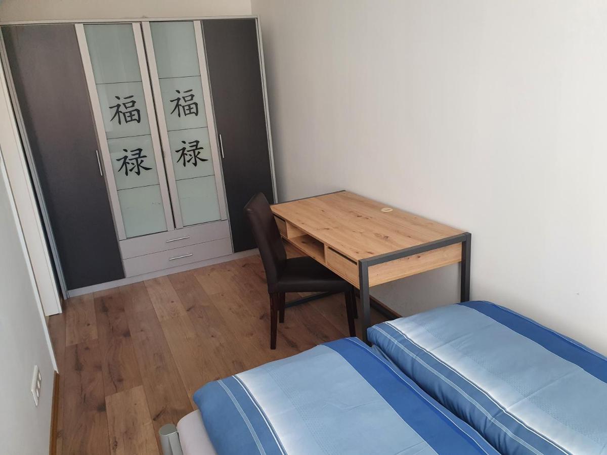 וינה Apartment Rithel מראה חיצוני תמונה