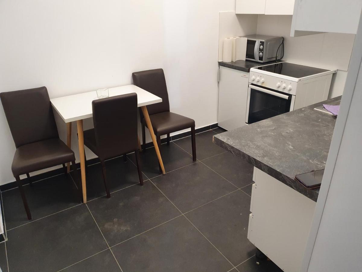 וינה Apartment Rithel מראה חיצוני תמונה