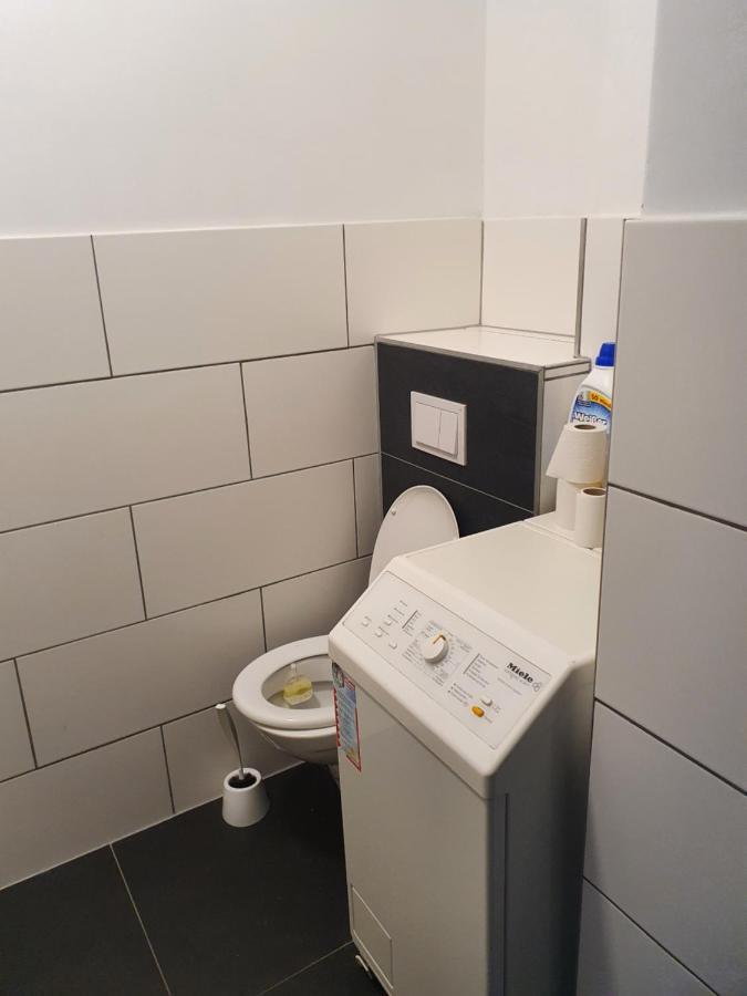 וינה Apartment Rithel מראה חיצוני תמונה