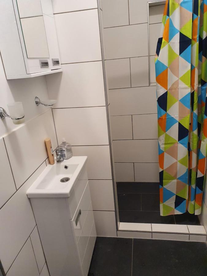 וינה Apartment Rithel מראה חיצוני תמונה
