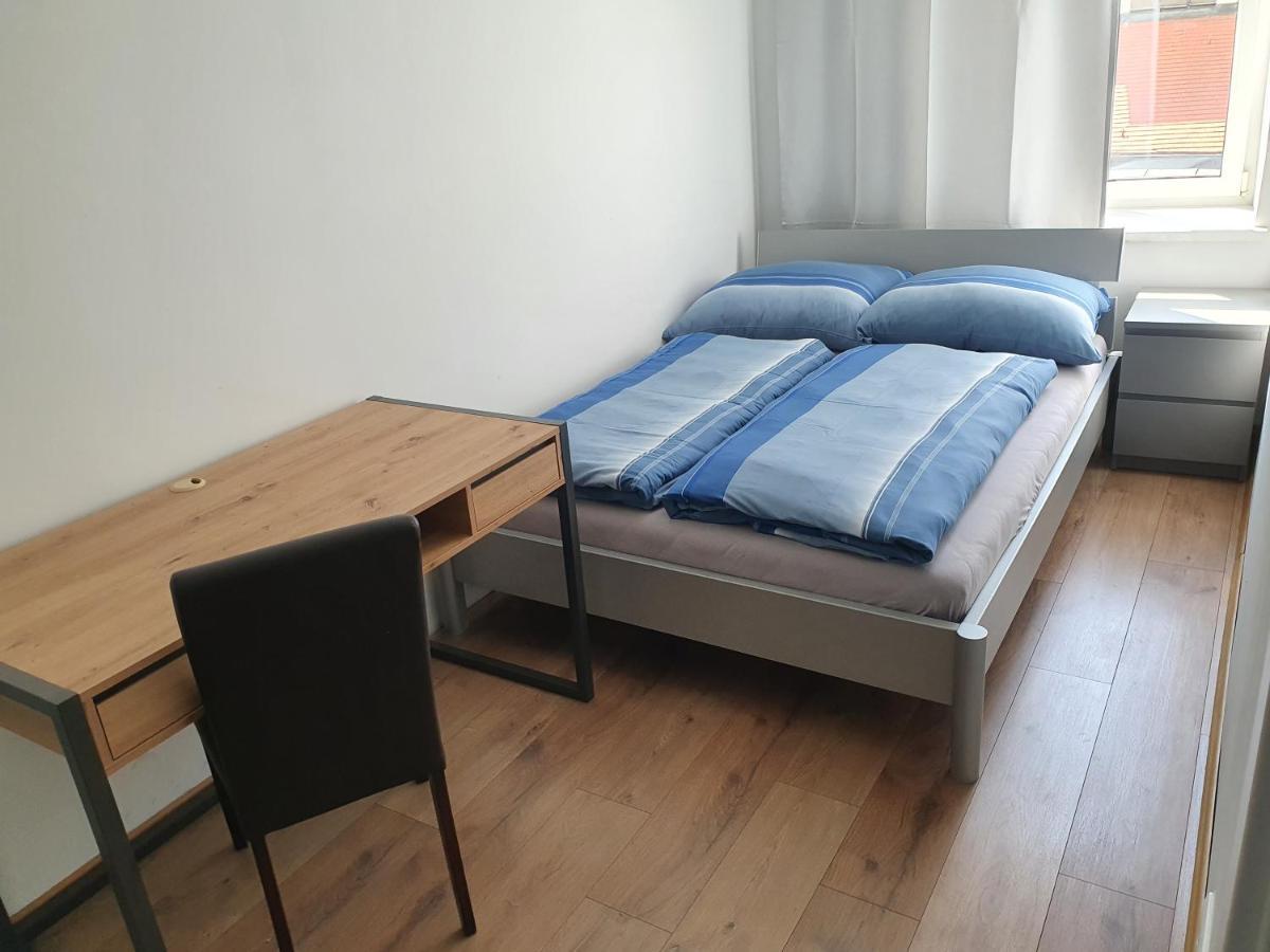 וינה Apartment Rithel מראה חיצוני תמונה