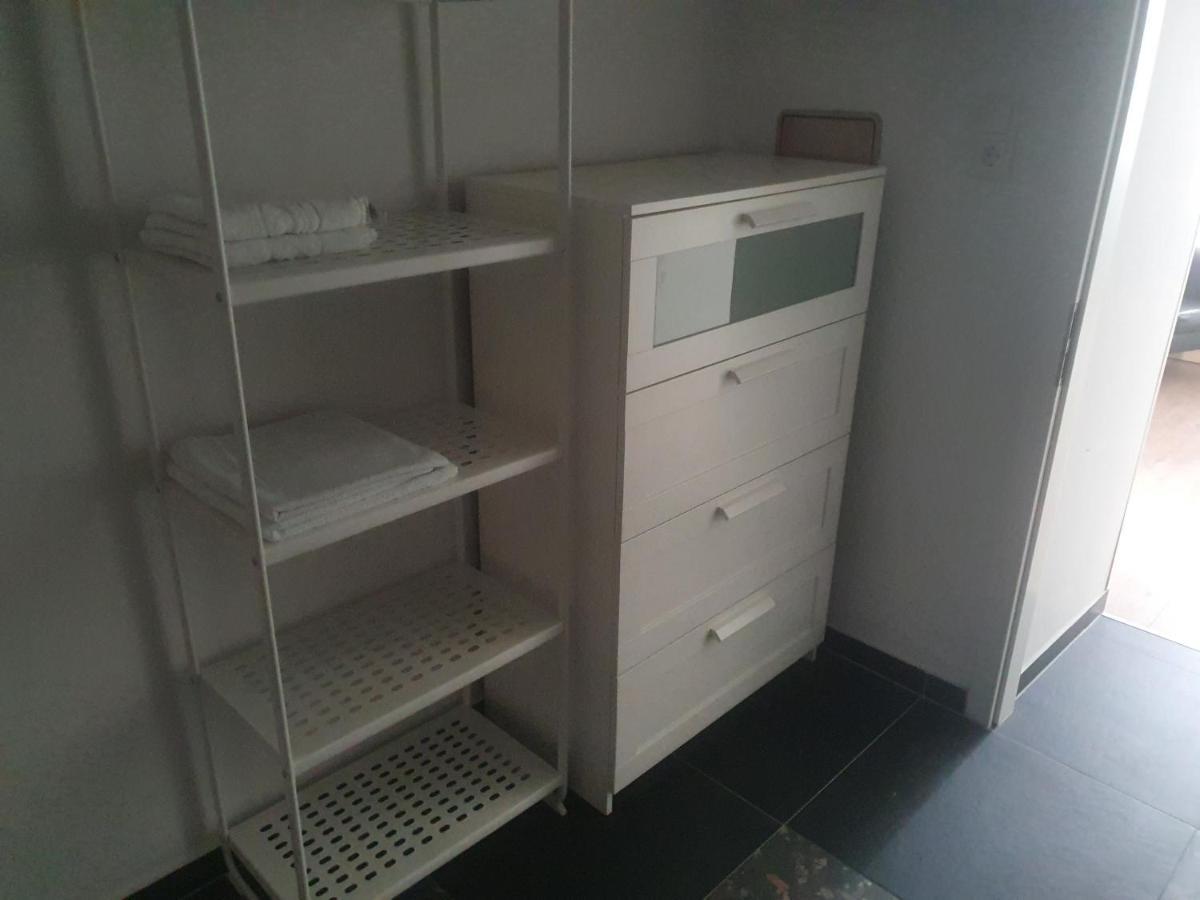 וינה Apartment Rithel מראה חיצוני תמונה